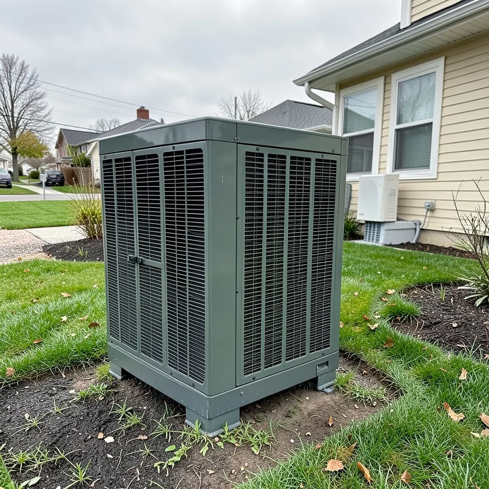 Your Guide to AC Repair in Calumet, PA — local guide